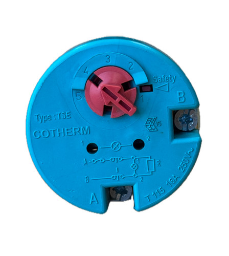 Cotherm replacement tse 11 - replacement,