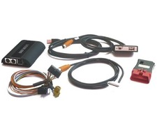 Dension Gateway 300 for Audi