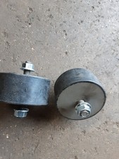 FORD ESCORT CORTINA CAPRI ENGINE MOUNTS NEW MEXICO RS 35mm GRANADA TRANSIT