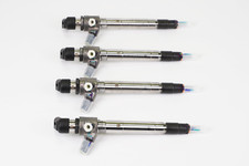 OEM NEW FUEL INJECTOR SET 4