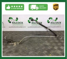 2011 VW AMAROK HOSE PIPE STEERING RACK  2H2422893C RIGHT HAND DRIVE