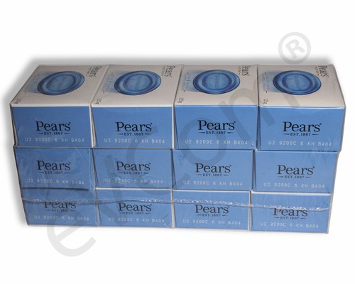 Pears soap germ - pears, with
