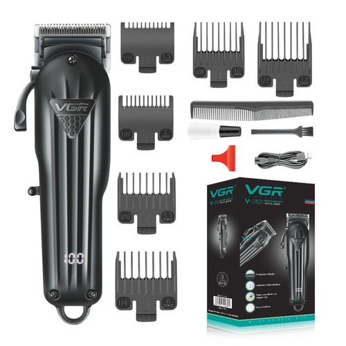 Vgr hair clippers - vgr, men