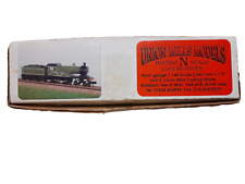 Union Mills N gauge ex-NER