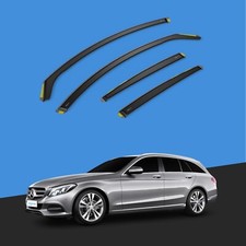 Mercedes C-Class W205