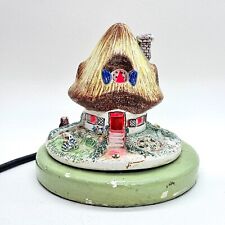 Vintage Thatched Cottage