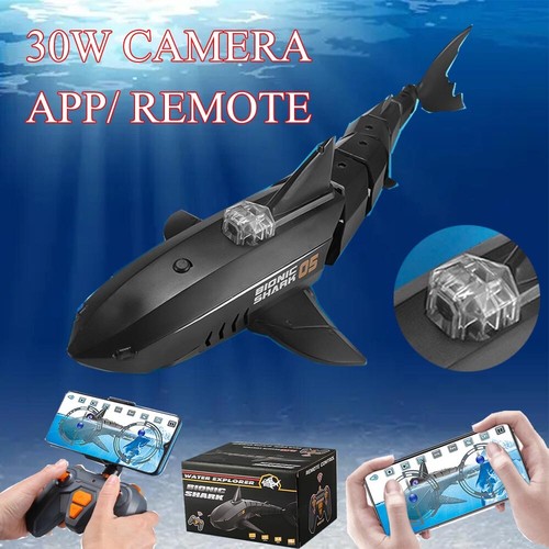 Pool toys submarine camera - submarine,