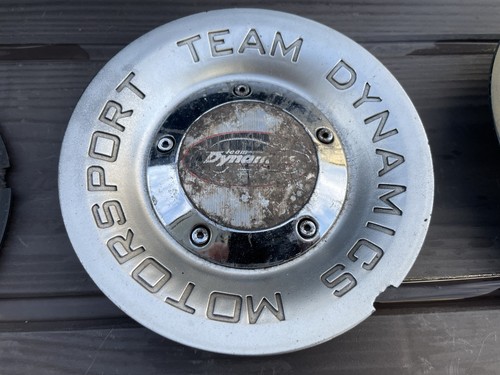 Single team dynamics monza - dynamics,