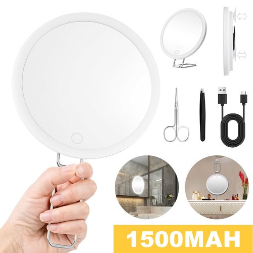 30x magnifying mirror - 10-30x,