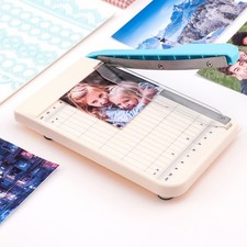 6" Cut Length Guillotine