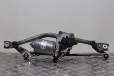Fiat Punto Wiper Motor with Linkage (2013) 404979