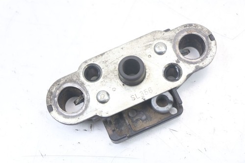 Seat lock set suzuki - suzuki, gsr
