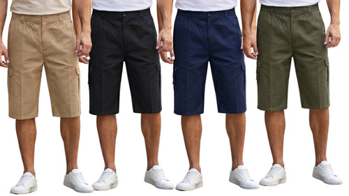 Mens shorts cargo - mens,