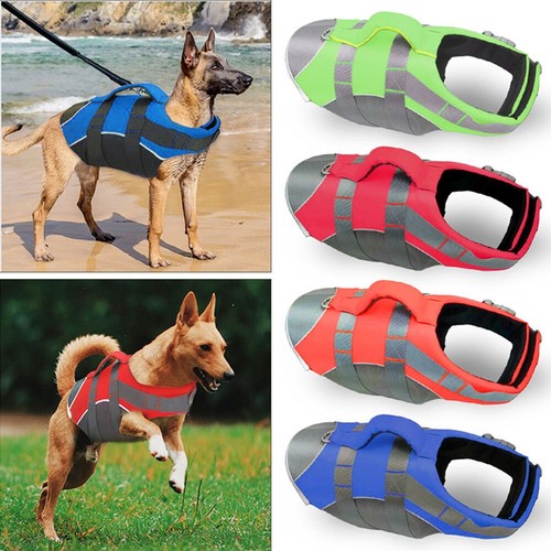 Adjustable dog life - adjustable,
