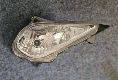 Yamaha yfz450 raptor headlight - yfz450,