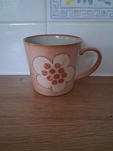 Denby heritage mug - mug, 1
