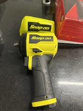 Snap On 3/8" Drive Stubby Air