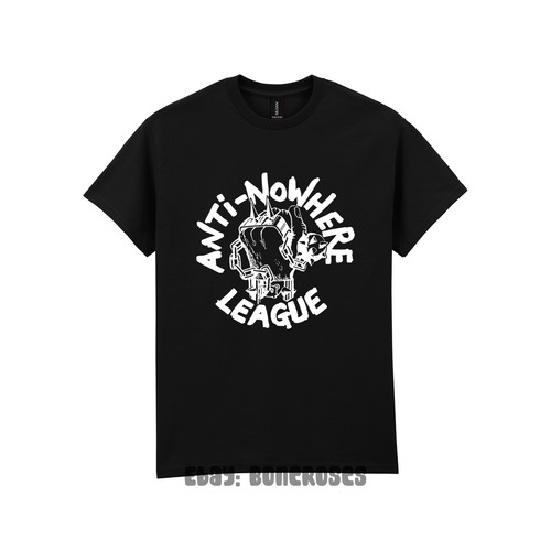 Anti nowhere league - anti-nowhere,