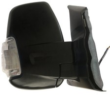 Ford Transit Mk8 Door Mirror