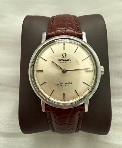 Vintage 1960s omega - 1960s, seamaster