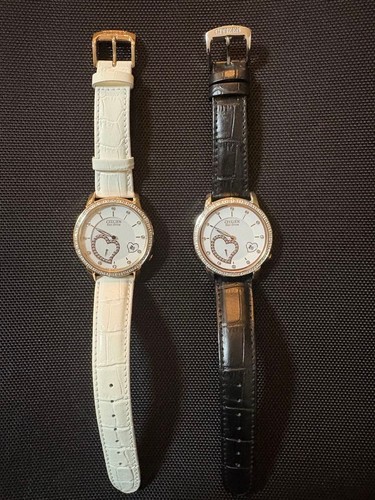 Citizen eco drive pair - eco,