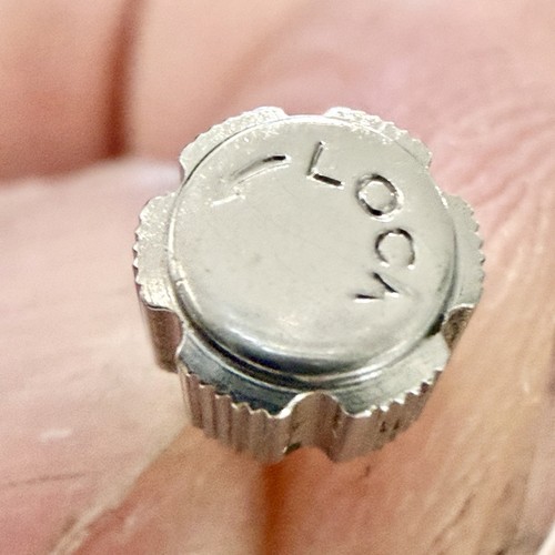 Original rare vintage seiko - original,