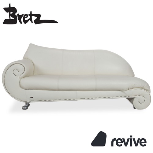 Bretz gaudi leather seater - bretz,