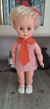Vintage 1960s Palitoy Girl