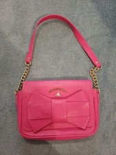 Pink Vivienne Westwood