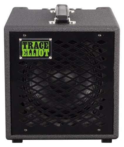 Trace elliot elf 1x8 bass - 1x8,