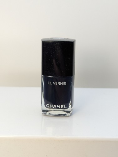 Chanel vernis mariniere - chanel, mariniere.