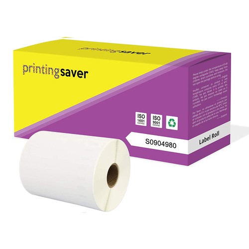Labels compatible with - with, dymo