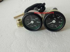 Smiths Replica 52 mm 2 1/16"