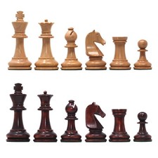 Henri Chavet Reproduced 3.75"