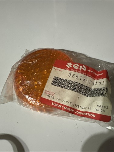 New genuine suzuki rv125 vl125 - new,