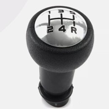 5 Speed Manual Gear Box Knob