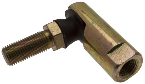 Track rod steering joint left - track,