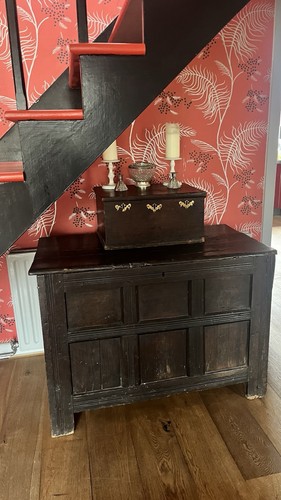 Heavy duty huge vintage - heavy,