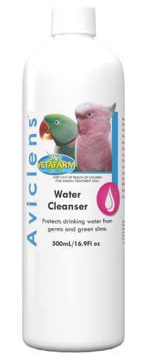 Aviclens 500ml water cleanser - 500ml,