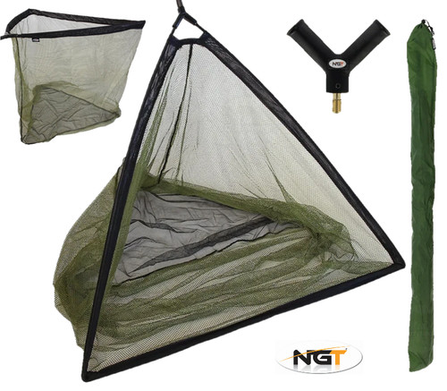 Ngt inch landing - inch, with
