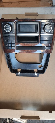 Volvo xc90 stereo - xc90,