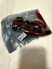 PCI-E Riser Card with USB