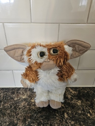 Gremlins gizmo warner - warner, bros