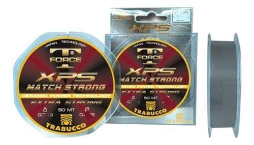 Trabucco force xps match - t-,