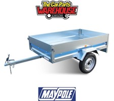 Maypole 6819 191 x 121 x 40cm