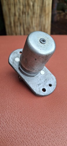 Lucas floor headlight dip - floor,
