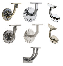 Handrail Bracket Bannister