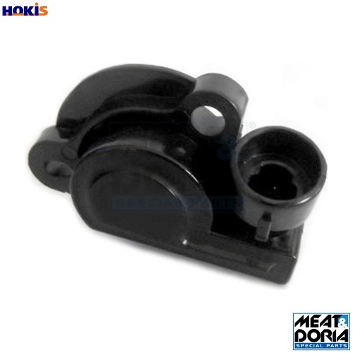 Sensor throttle position 83149 - throttle,