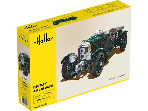 Heller 80722 bentley - heller,