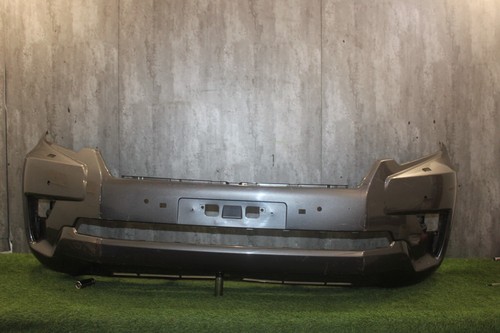 Genuine toyota landcruiser - genuine,